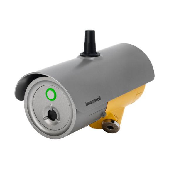 Image_HR_Honeywell Searchzone Sonik_Green Indicator
